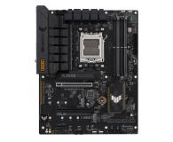 Płyta główna ASUS Płyta główna TUF GAMING B650-E WIFI AM5 4DDR5 ATX